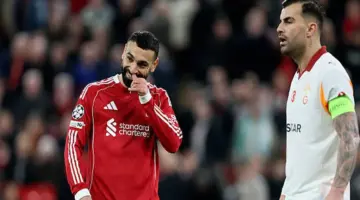 عرض مفاجئ ينتشل محمد صلاح من شبح الرحيل عن أوروبا.. اعرف التفاصيل